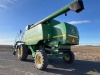 2000 John Deere 9450 Combine - East Moses Lake - 3