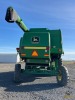 2000 John Deere 9450 Combine - East Moses Lake - 7