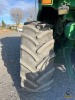 2000 John Deere 9450 Combine - East Moses Lake - 8