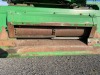 2000 John Deere 9450 Combine - East Moses Lake - 10