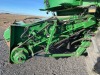 2000 John Deere 9450 Combine - East Moses Lake - 12