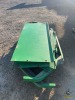 2000 John Deere 9450 Combine - East Moses Lake - 25