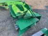 2000 John Deere 9450 Combine - East Moses Lake - 27