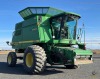 1998 John Deere 9610 Combine - East Moses Lake - 5