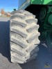 1998 John Deere 9610 Combine - East Moses Lake - 6