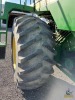 1998 John Deere 9610 Combine - East Moses Lake - 9