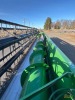 2003 John Deere 925F Grain Platform - East Moses Lake - 4