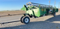 Industries America 425 Header Cart - East Moses Lake