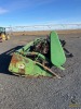 John Deere 220 Grain Platform - East Moses Lake - 2