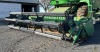 John Deere 918 Grain Platform - East Moses Lake