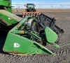 John Deere 918 Grain Platform - East Moses Lake - 2