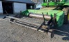 John Deere 914 Pickup Header w/Rake Up - East Moses Lake