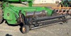 John Deere 914 Pickup Header w/Rake Up - East Moses Lake - 2