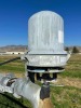 Zimmatic Greenfield Low Clearance 5-Tower Pivot - Okanogan - 8