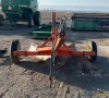 Hydraulic V-Ditcher - East Moses Lake - 3