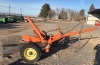 Hydraulic V-Ditcher - East Moses Lake - 5