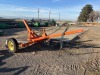 Hydraulic V-Ditcher - East Moses Lake - 6