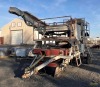 Top Air Single Row Onion Digger - East Moses Lake