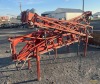 Sprayer Frame w/Booms - East Moses Lake - 2