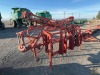 Sprayer Frame w/Booms - East Moses Lake - 4