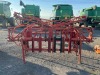 Sprayer Frame w/Booms - East Moses Lake - 5