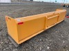 Industrias America SP12 Snow Pusher - Moses Lake - 2