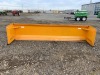 Industrias America SP12 Snow Pusher - Moses Lake - 5