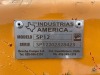 Industrias America SP12 Snow Pusher - Moses Lake - 6