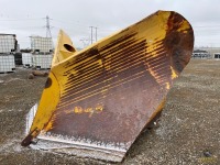 Heavy Duty V-Plow - Moses Lake