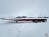 2004 Wilson 48' Flatbed Trailer - Moses Lake - 2