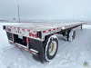 2004 Wilson 48' Flatbed Trailer - Moses Lake - 4