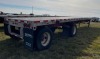 2004 Wilson 48' Flatbed Trailer - Moses Lake - 5