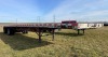 2004 Wilson 48' Flatbed Trailer - Moses Lake - 7