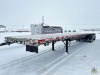 1996 Ravens 48' Flatbed Trailer - Moses Lake