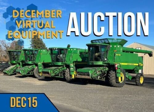 Auction Information