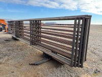 (10) HD 24' Panels - Moses Lake