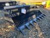 LandHonor Skid Steer Rock Bucket - Moses Lake - 3