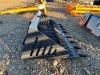 LandHonor Skid Steer Rock Bucket - Moses Lake - 4