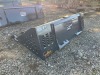 LandHonor Skid Steer Rock Bucket - Moses Lake - 7