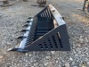 LandHonor Skid Steer Rock Bucket - Moses Lake - 8