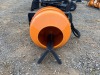 LandHonor Skid Steer Hydraulic Concrete Mixer - Moses Lake - 2