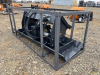 LandHonor Vibratory Plate Compactor - Moses Lake