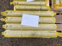 (4) 90mm x 650mm Universal Bucket Pins - Moses Lake