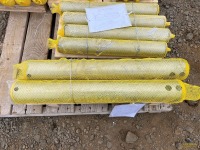 (2) 100mm x 750mm Universal Bucket Pins - Moses Lake