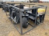 LandHonor Skid Steer Power Rake - Moses Lake - 5