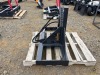 LandHonor Skid Steer Tree Puller - Moses Lake - 4