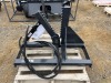 LandHonor Skid Steer Tree Puller - Moses Lake - 6