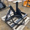 LandHonor Skid Steer Tree Puller - Moses Lake - 7