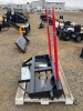 LandHonor Skid Steer Bale Spears - Moses Lake - 4