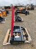 LandHonor Skid Steer Bale Spear - Moses Lake - 2